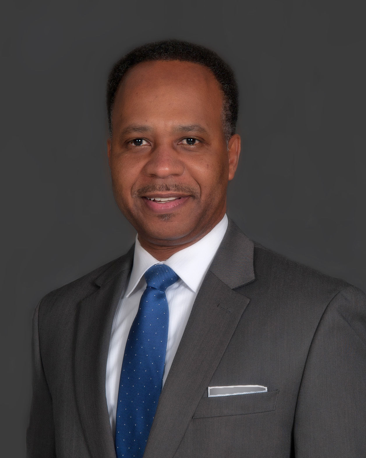 Michael Harris